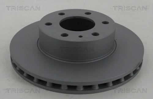 Triscan 8120 15128C - Discofreno autozon.pro