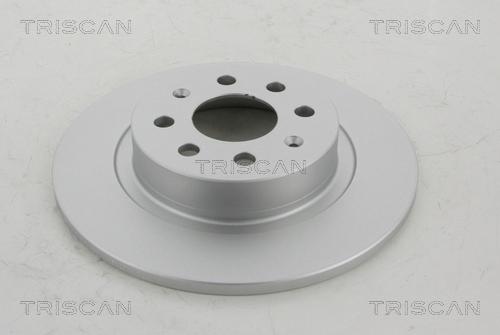 Triscan 8120 15122C - Discofreno autozon.pro