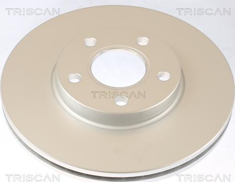 Triscan 8120 16141C - Discofreno autozon.pro