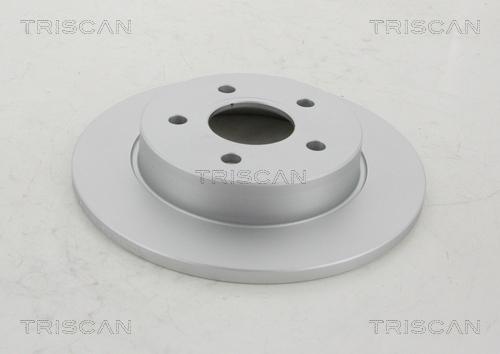 Triscan 8120 16143C - Discofreno autozon.pro