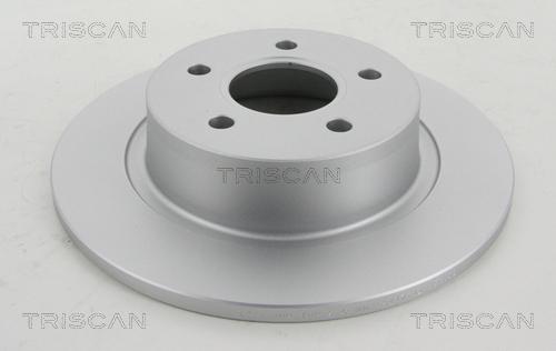 Triscan 8120 16142C - Discofreno autozon.pro