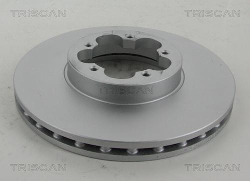 Triscan 8120 16147C - Discofreno autozon.pro