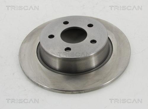 Triscan 8120 16159 - Discofreno autozon.pro