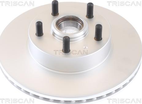 Triscan 8120 16169C - Discofreno autozon.pro