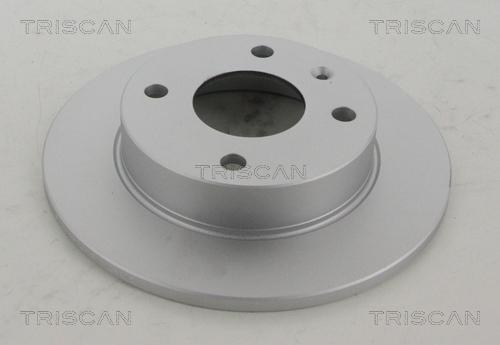 Triscan 8120 16105C - Discofreno autozon.pro