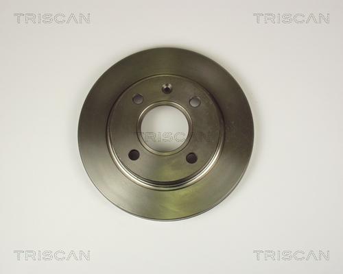 Triscan 8120 16107 - Discofreno autozon.pro