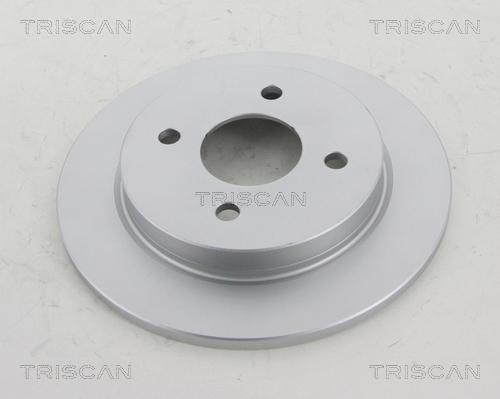 Triscan 8120 16103C - Discofreno autozon.pro