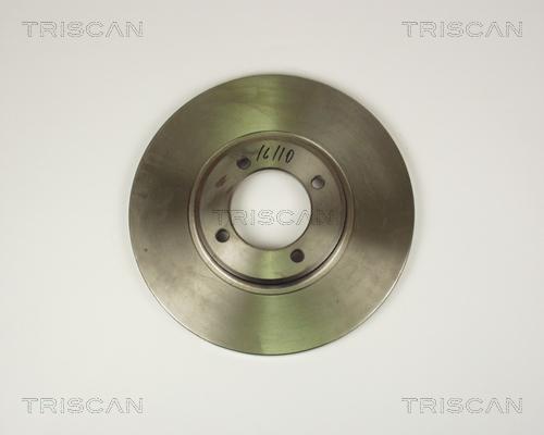 Triscan 8120 16110 - Discofreno autozon.pro