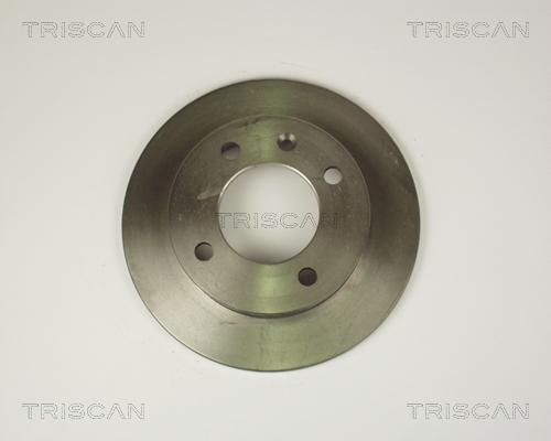 Triscan 8120 16111 - Discofreno autozon.pro