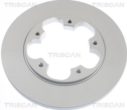 Triscan 8120 16185C - Discofreno autozon.pro