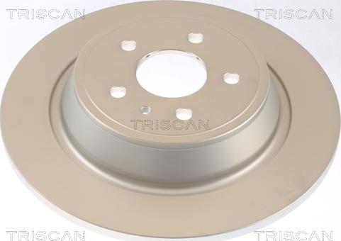 Triscan 8120 16182C - Discofreno autozon.pro