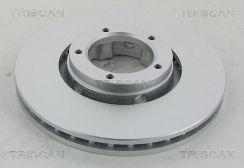 Triscan 8120 16134C - Discofreno autozon.pro