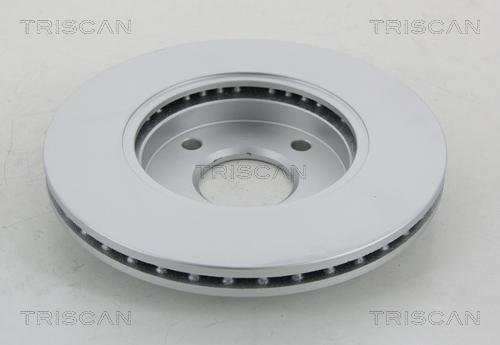 Triscan 8120 16136C - Discofreno autozon.pro