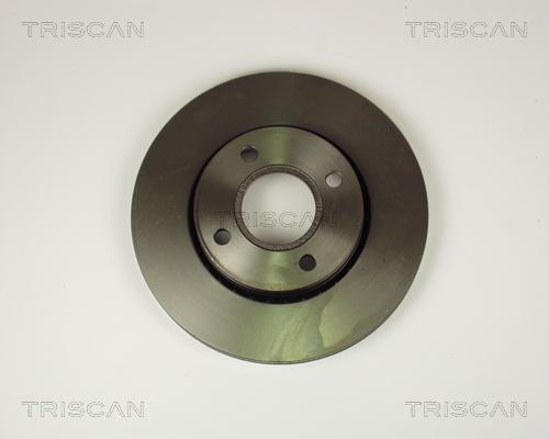 Triscan 8120 16126 - Discofreno autozon.pro