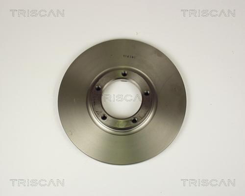 Triscan 8120 16121 - Discofreno autozon.pro