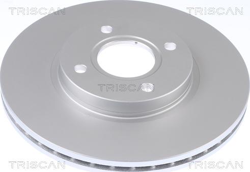 Triscan 8120 16179C - Discofreno autozon.pro