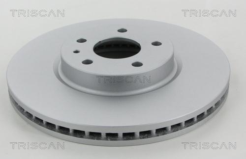 Triscan 8120 16174C - Discofreno autozon.pro