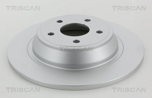 Triscan 8120 16175C - Discofreno autozon.pro