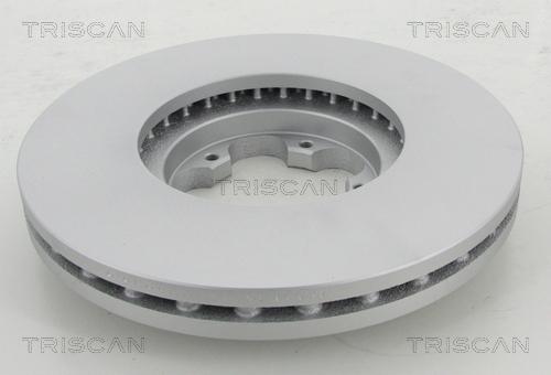 Triscan 8120 16171C - Discofreno autozon.pro