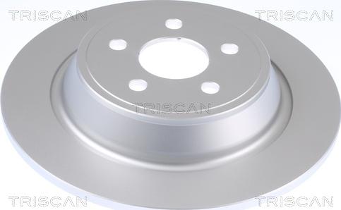 Triscan 8120 16178C - Discofreno autozon.pro