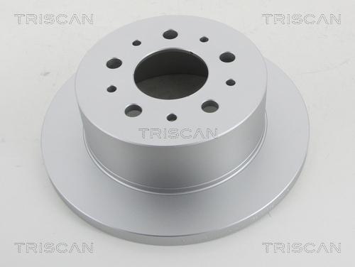 Triscan 8120 10199C - Discofreno autozon.pro