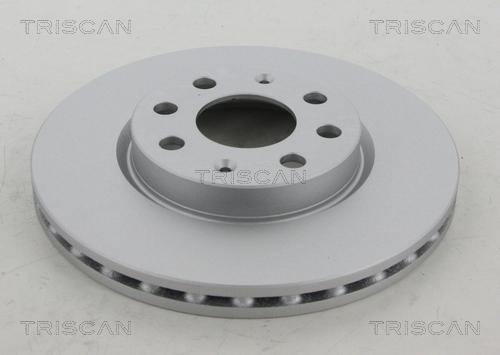 Triscan 8120 10195C - Discofreno autozon.pro