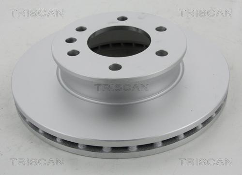 Triscan 8120 10196C - Discofreno autozon.pro