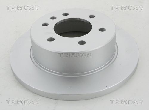 Triscan 8120 10197C - Discofreno autozon.pro