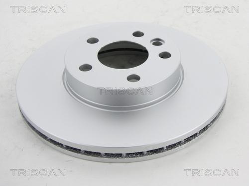 Triscan 8120 10145C - Discofreno autozon.pro