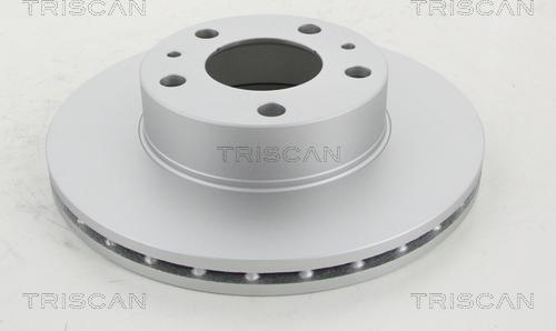 Triscan 8120 10140C - Discofreno autozon.pro