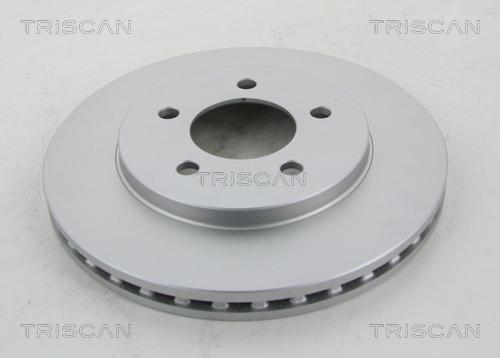 Triscan 8120 10148C - Discofreno autozon.pro