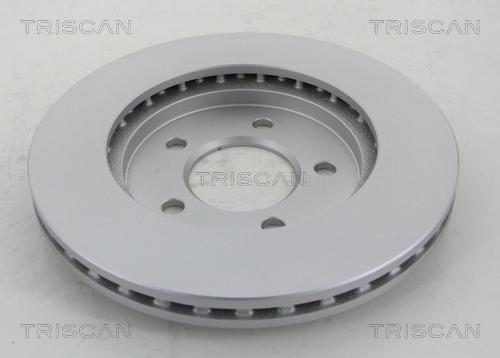 Triscan 8120 10148C - Discofreno autozon.pro