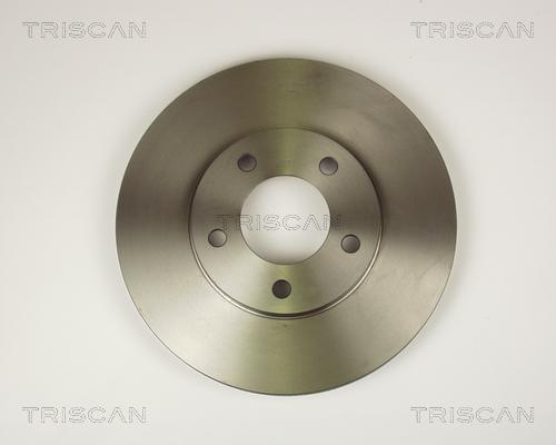 Triscan 8120 10147 - Discofreno autozon.pro