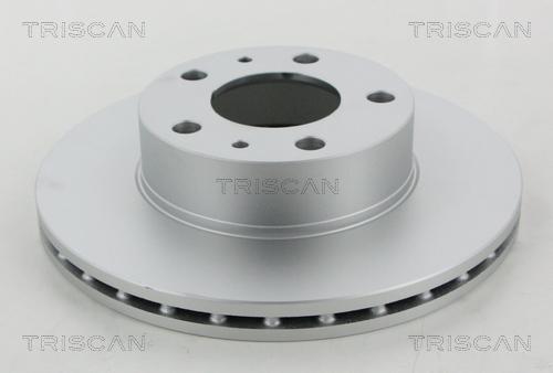 Triscan 8120 10154C - Discofreno autozon.pro