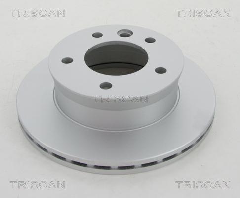 Triscan 8120 10169C - Discofreno autozon.pro