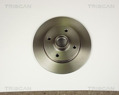 Triscan 8120 10104 - Discofreno autozon.pro