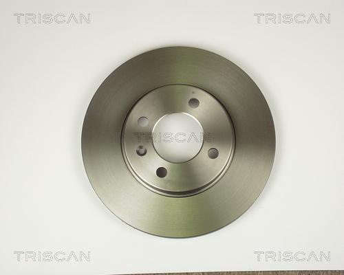 Triscan 8120 10105 - Discofreno autozon.pro