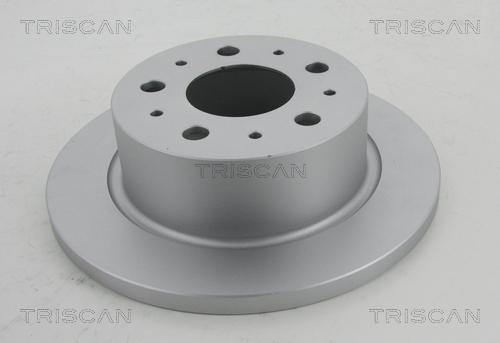 Triscan 8120 101004C - Discofreno autozon.pro