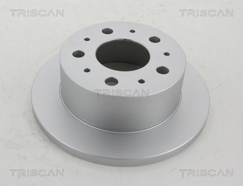 Triscan 8120 101003C - Discofreno autozon.pro