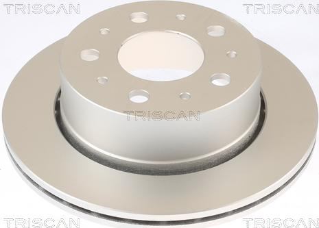 Triscan 8120 101088C - Discofreno autozon.pro