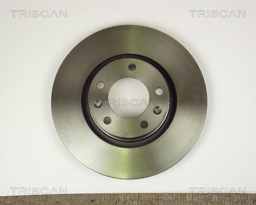 Triscan 8120 10103 - Discofreno autozon.pro