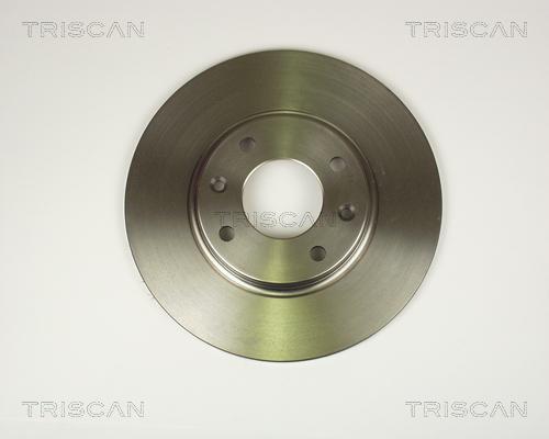 Triscan 8120 10114 - Discofreno autozon.pro