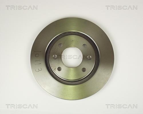 Triscan 8120 10113 - Discofreno autozon.pro