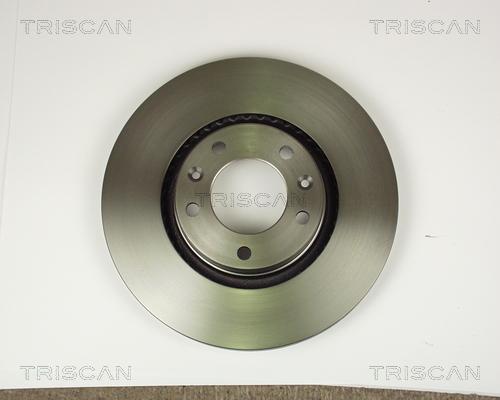 Triscan 8120 10117 - Discofreno autozon.pro