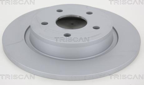 Triscan 8120 10189 - Discofreno autozon.pro