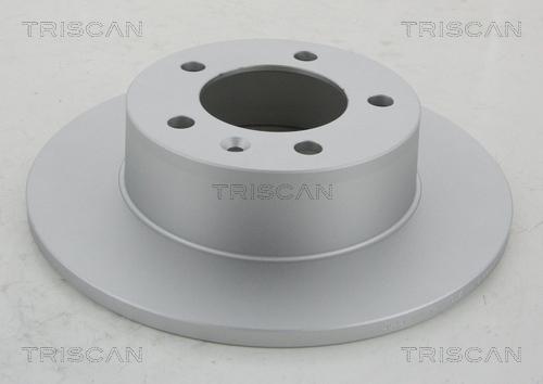 Triscan 8120 10183C - Discofreno autozon.pro