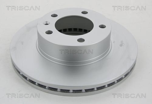 Triscan 8120 10182C - Discofreno autozon.pro