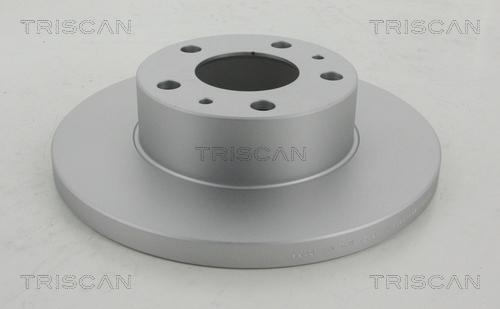 Triscan 8120 10139C - Discofreno autozon.pro