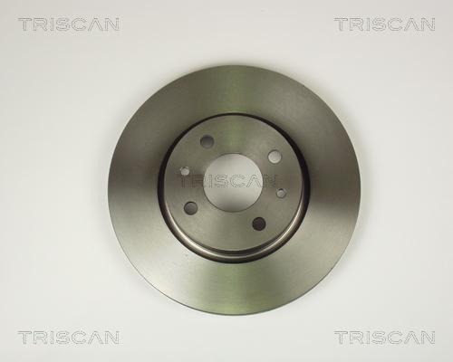 Triscan 8120 10135 - Discofreno autozon.pro