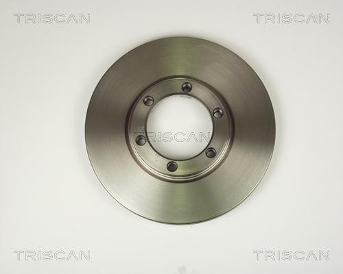 Triscan 8120 10130 - Discofreno autozon.pro